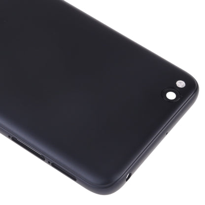 Battery Back Cover with Side Keys & Camera Lens for Xiaomi Redmi Go, For Xiaomi Redmi Go