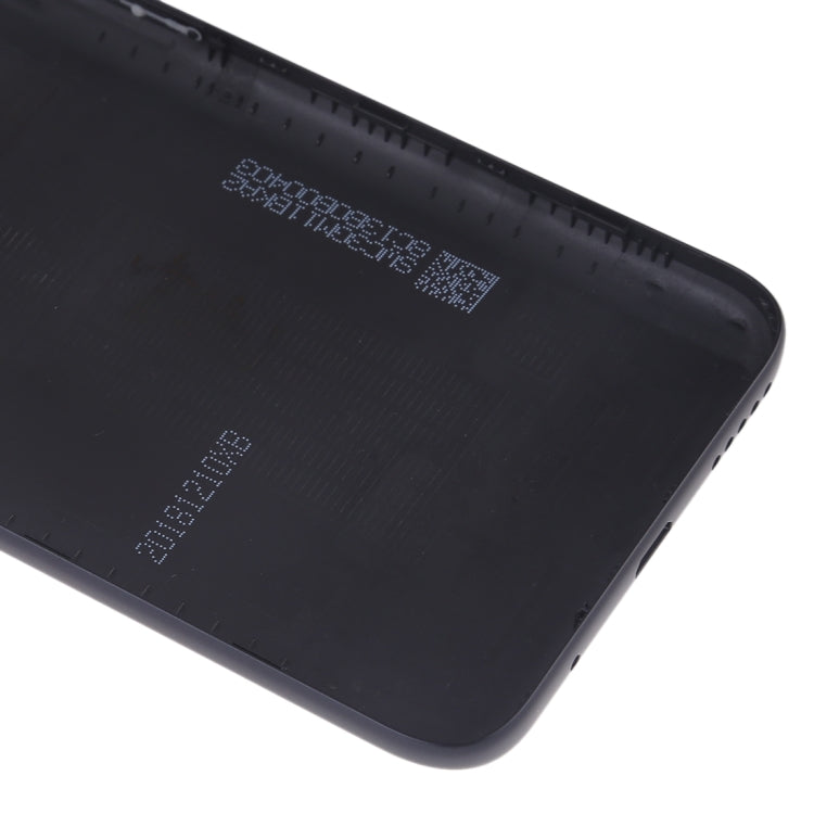 Battery Back Cover with Side Keys & Camera Lens for Xiaomi Redmi Go, For Xiaomi Redmi Go