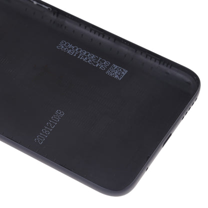 Battery Back Cover with Side Keys & Camera Lens for Xiaomi Redmi Go, For Xiaomi Redmi Go