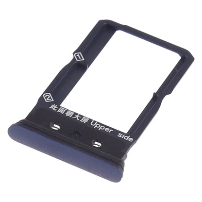 For Vivo NEX Dual Display SIM Card Tray + SIM Card Tray