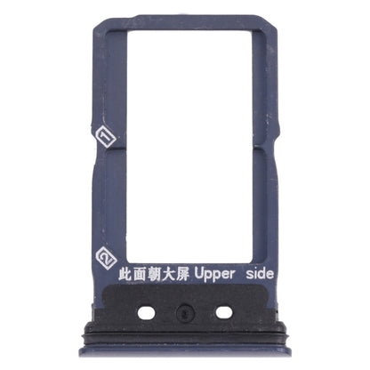 For Vivo NEX Dual Display SIM Card Tray + SIM Card Tray