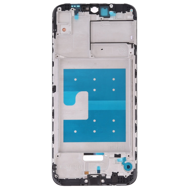 Front Housing LCD Frame Bezel Plate for Huawei Honor Play 8A, For Honor Play 8A