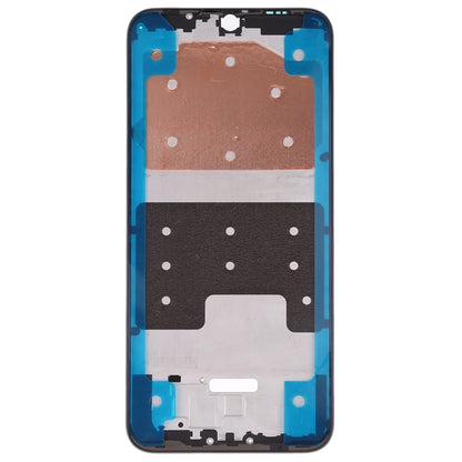 Front Housing LCD Frame Bezel Plate for Huawei Honor Play 8A, For Honor Play 8A