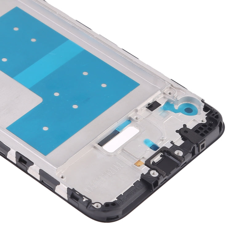 Front Housing LCD Frame Bezel Plate for Huawei Honor Play 8A, For Honor Play 8A