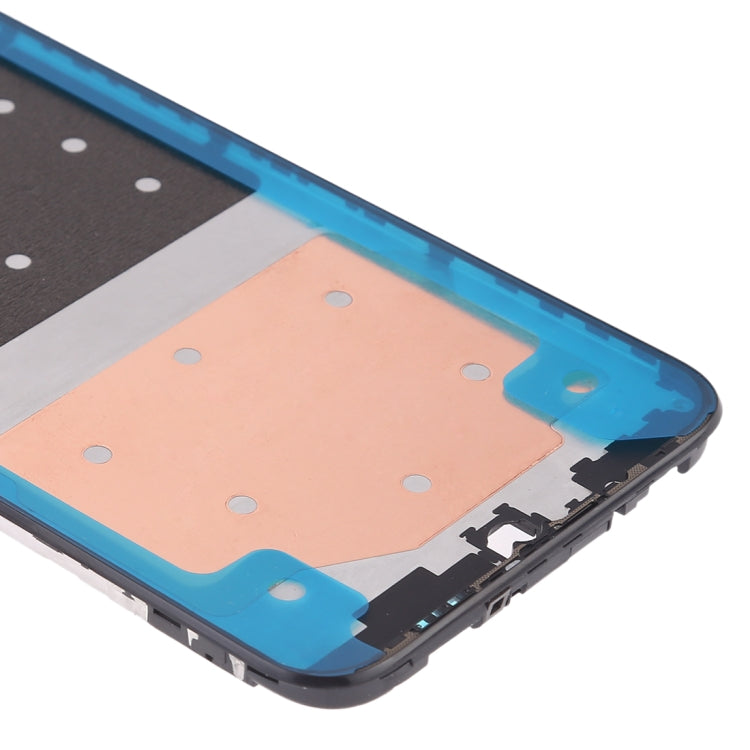 Front Housing LCD Frame Bezel Plate for Huawei Honor Play 8A, For Honor Play 8A