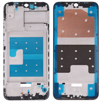 Front Housing LCD Frame Bezel Plate for Huawei Honor Play 8A, For Honor Play 8A