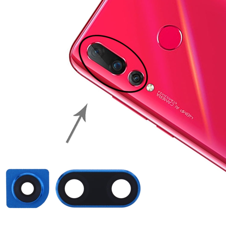 For Huawei Nova 4  Camera Lens Cover , For Huawei Nova 4