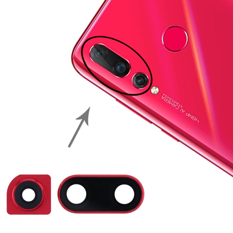 For Huawei Nova 4  Camera Lens Cover , For Huawei Nova 4