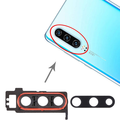 For Huawei P30  Camera Lens Cover