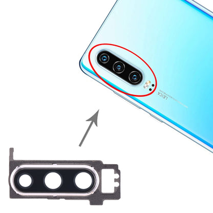 For Huawei P30  Camera Lens Cover