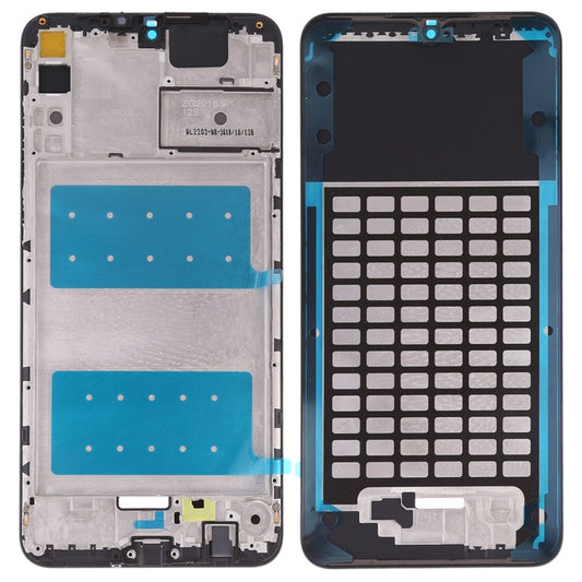 Front Housing LCD Frame Bezel Plate for Huawei Honor 8X Max, Honor 8X Max