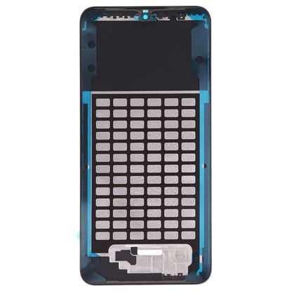 Front Housing LCD Frame Bezel Plate for Huawei Honor 8X Max, Honor 8X Max
