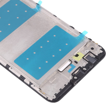 Front Housing LCD Frame Bezel Plate for Huawei Honor 8X Max, Honor 8X Max