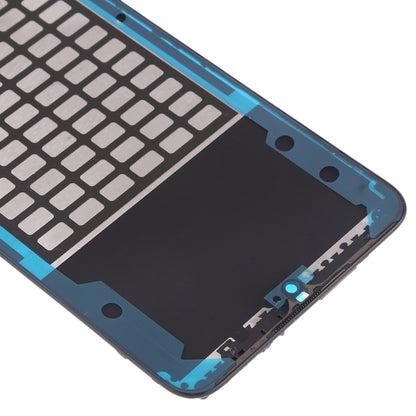 Front Housing LCD Frame Bezel Plate for Huawei Honor 8X Max, Honor 8X Max