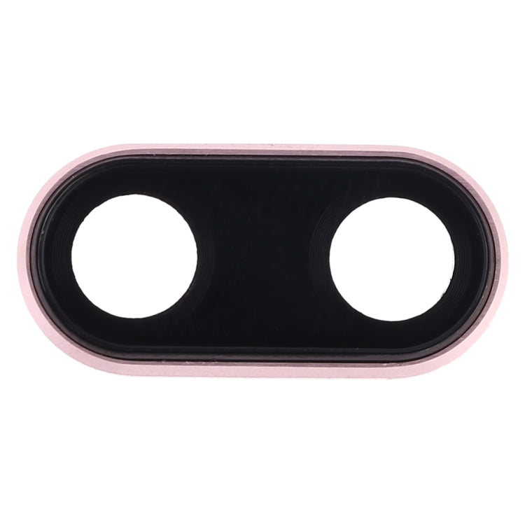 For Huawei P20 Camera Lens Cover , For Huawei P20, For Huawei P20 (Pink)