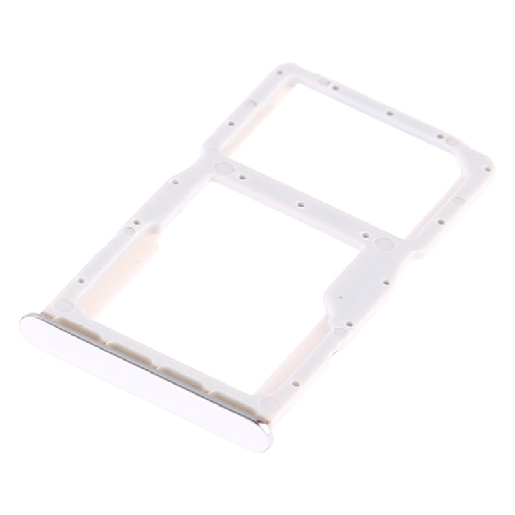SIM Card Tray + SIM Card Tray / Micro SD Card Tray for Huawei P30 Lite
