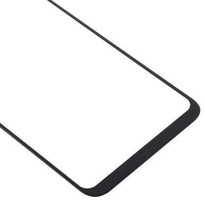 Front Screen Outer Glass Lens for Xiaomi Mi 8, For Xiaomi Mi 8