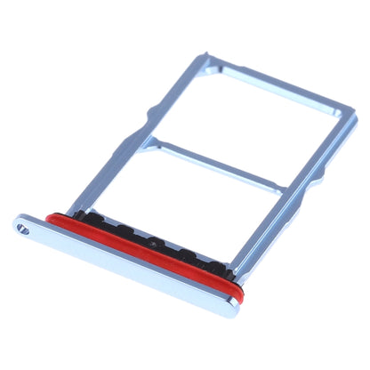 SIM Card Tray + SIM Card Tray for Huawei P30, For Huawei  P30
