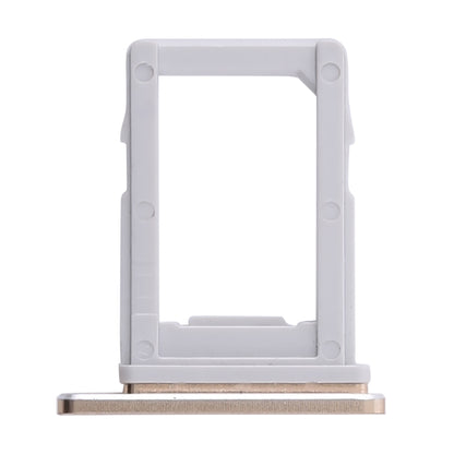 SIM Card Tray for LG Q6 / M700 / M700N / G6 Mini, SIM Card Tray (Gold), SIM Card Tray (Black)