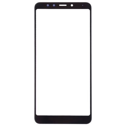 Front Screen Outer Glass Lens for Xiaomi Redmi 5, For Redmi 5, Redmi 5