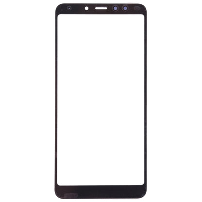 Front Screen Outer Glass Lens for Xiaomi Redmi 5, For Redmi 5, Redmi 5