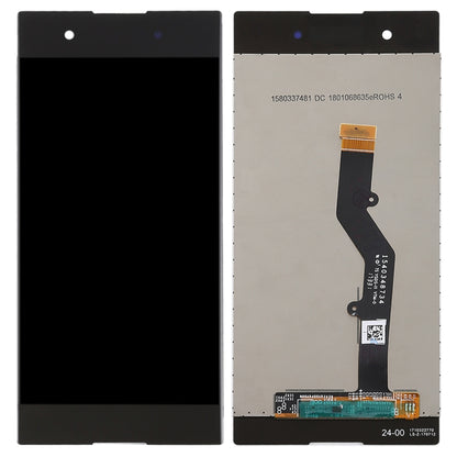 LCD Screen and Digitizer Full Assembly (Original) for Sony Xperia XA1 Plus