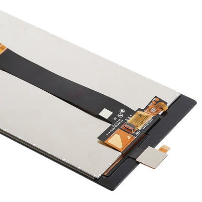 LCD Screen and Digitizer Full Assembly for Sony Xperia L2, For Xperia L2 OEM, Xperia L2, For Xperia L2