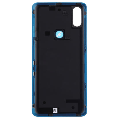 Battery Back Cover for Xiaomi Mi Mix 3, For Xiaomi Mi Mix 3, For Xiaomi Mi Mix 3 (Ceramic material)