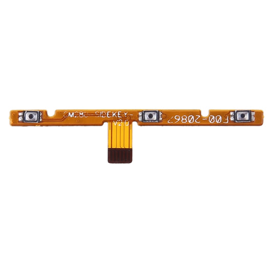 Power Button & Volume Button Flex Cable for 360 N4, 360 N4