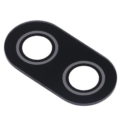10 PCS Back Camera Lens Cover for Asus ZenFone 4 Max ZC520KL, For ZenFone 4 Max ZC520KL