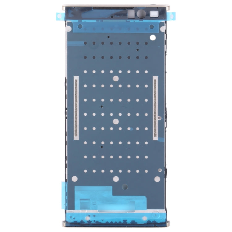 Front Housing LCD Frame Bezel for Sony Xperia XA2 Plus, For XA2 Plus, For X2 Plus