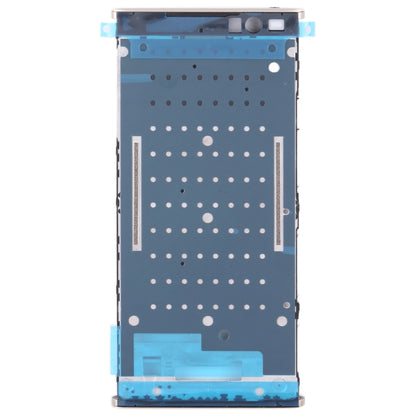 Front Housing LCD Frame Bezel for Sony Xperia XA2 Plus, For XA2 Plus, For X2 Plus