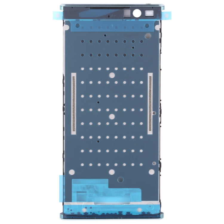 Front Housing LCD Frame Bezel for Sony Xperia XA2 Plus, For X2 Plus, For XA2 Plus