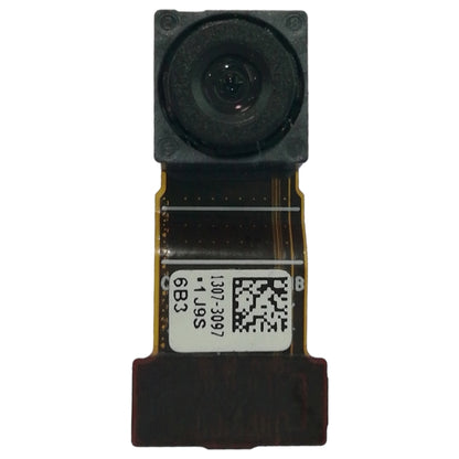 Front Facing Camera Module for Sony Xperia XZ1 Compact / XZ1 mini, For Sony Xperia XZ1 Compact