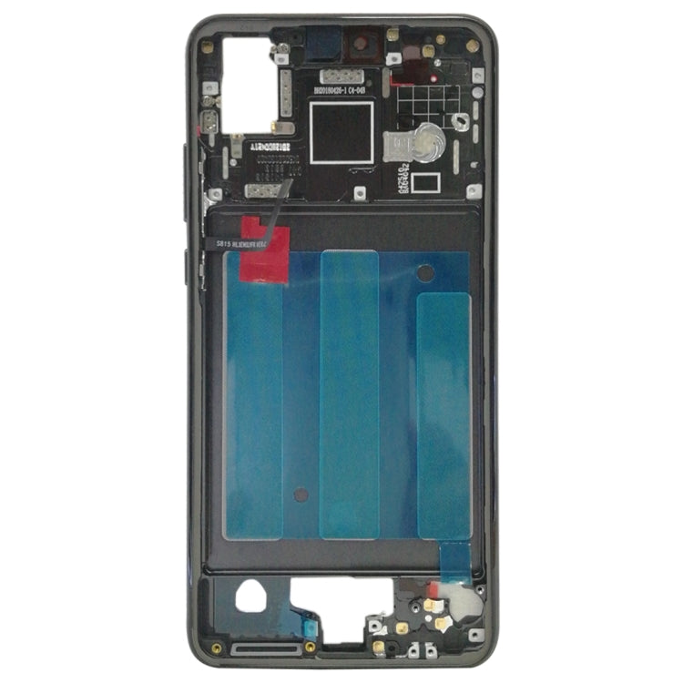 Front Housing LCD Frame Bezel for Huawei P20