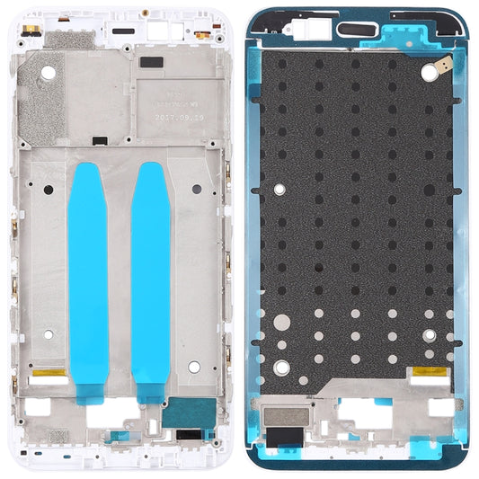 Front Housing LCD Frame Bezel for Xiaomi Mi 5X / A1, For Xiaomi Mi 5X / A1