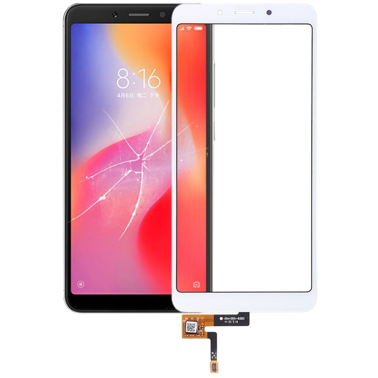 Touch Panel for Xiaomi Redmi 6 / 6A, Redmi 6 / 6A