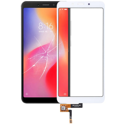Touch Panel for Xiaomi Redmi 6 / 6A, Redmi 6 / 6A