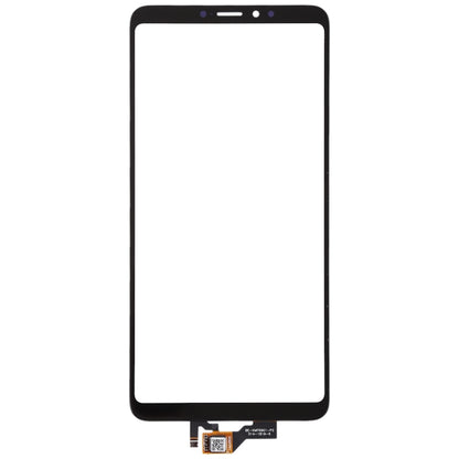 Touch Panel for Xiaomi Mi Max 3, Mi Max 3