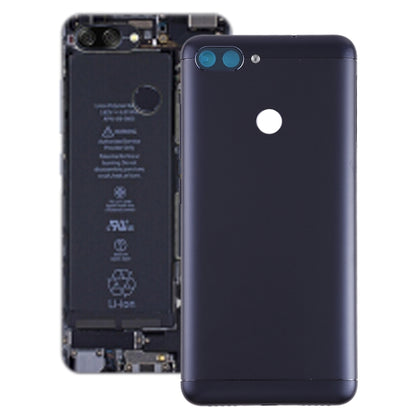 Battery Back Cover with Camera Lens Frame & Side Keys for Asus Zenfone Max Plus (M1) / ZB570TL, For Zenfone Max Plus (M1) / ZB570TL, For Asus ZB570TL