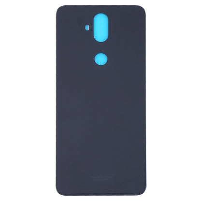Back Cover for Asus Zenfone 5 Lite / ZC600KL / 5Q / X017DA / S630 / SDM630