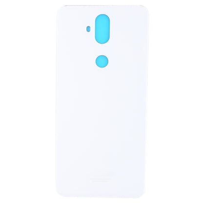 Back Cover for Asus Zenfone 5 Lite / ZC600KL / 5Q / X017DA / S630 / SDM630, For Zenfone 5 Lite / ZC600KL, For Asus ZC600KL