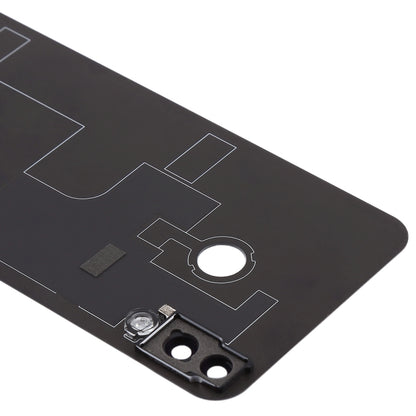Battery Back Cover with Camera Lens Frame for Asus Zenfone 5 / ZE620KL, For Asus ZE620KL, For Zenfone 5 / ZE620KL