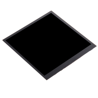 LCD Screen and Digitizer Full Assembly for BlackBerry Passport Silver Edition , For Blackberry Passport Silver Edition
