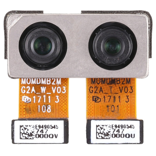 For OPPO R11 Back Camera Module, For OPPO R11