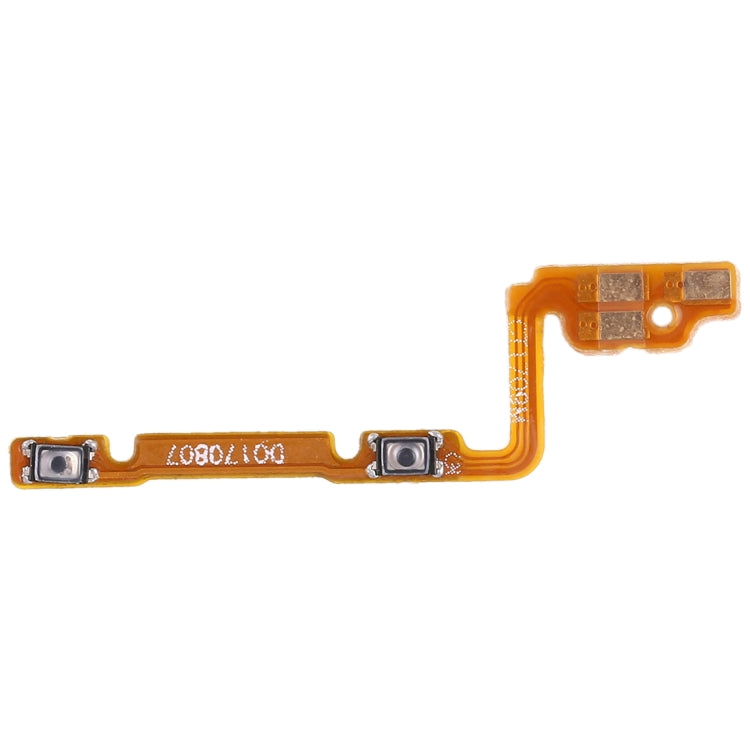 For OPPO R11 Volume Button Flex Cable, For OPPO R11