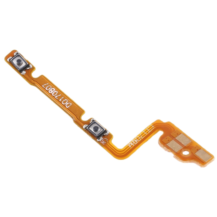 For OPPO R11 Volume Button Flex Cable, For OPPO R11