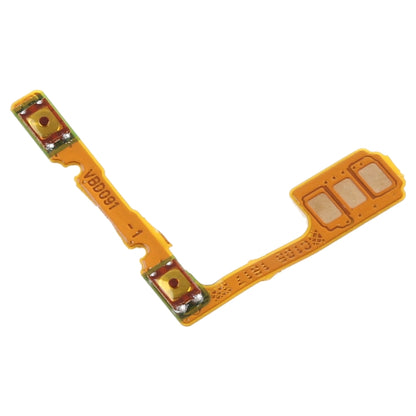 For OPPO R15 Volume Button Flex Cable, For OPPO R15