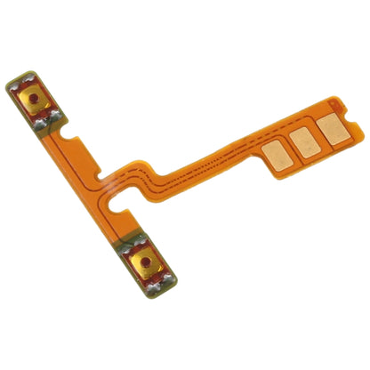 For OPPO A79 Volume Button Flex Cable, For OPPO A79