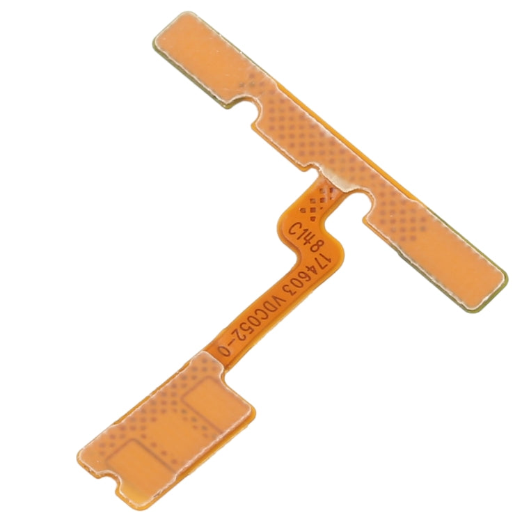For OPPO A79 Volume Button Flex Cable, For OPPO A79